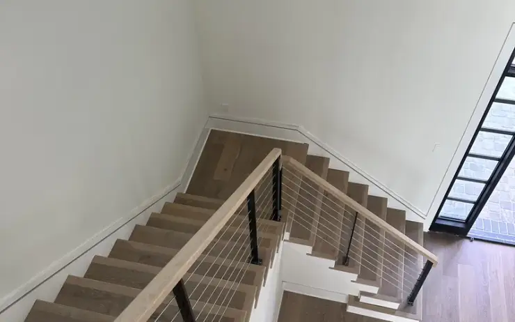 Stair Treads
