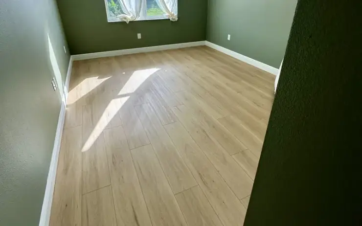 Vinyl Plank Flooring Cost in Bradenton, FL (2026 Guide)